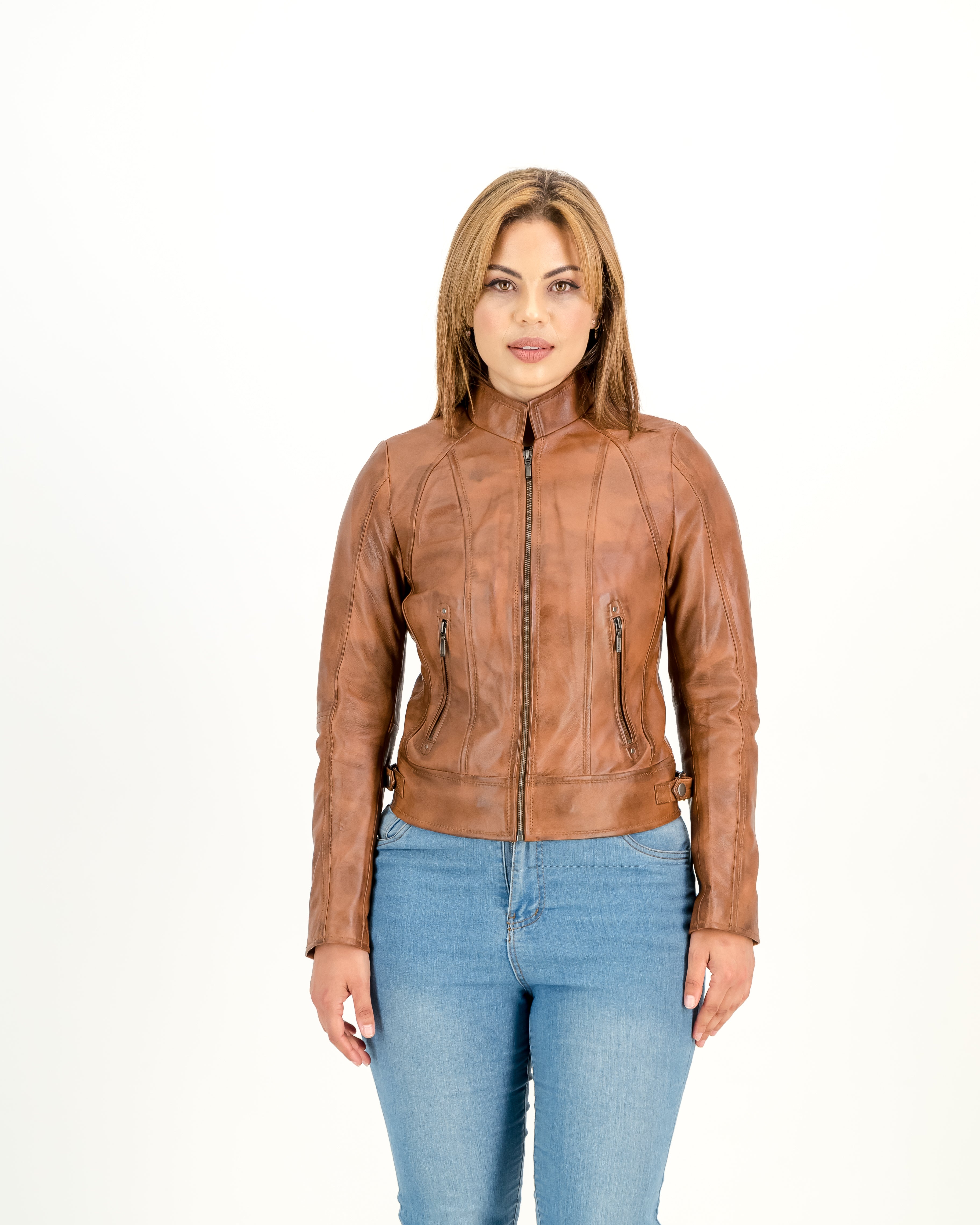 Womens – Supreme Leather