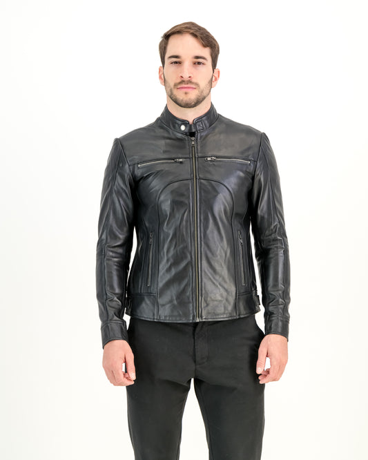Supreme Leather Supply | Leather Jackets and Accessories