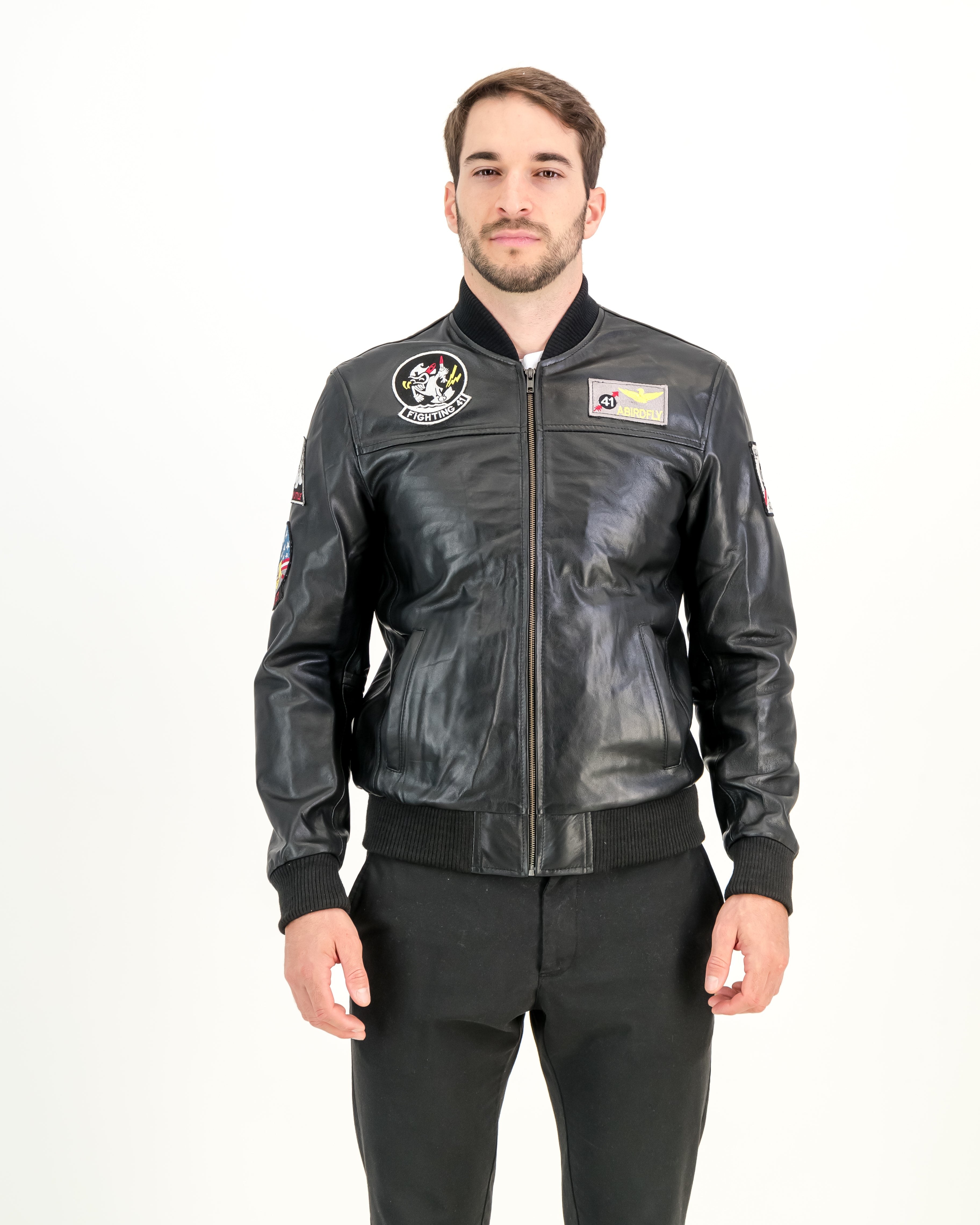 Products – Supreme Leather